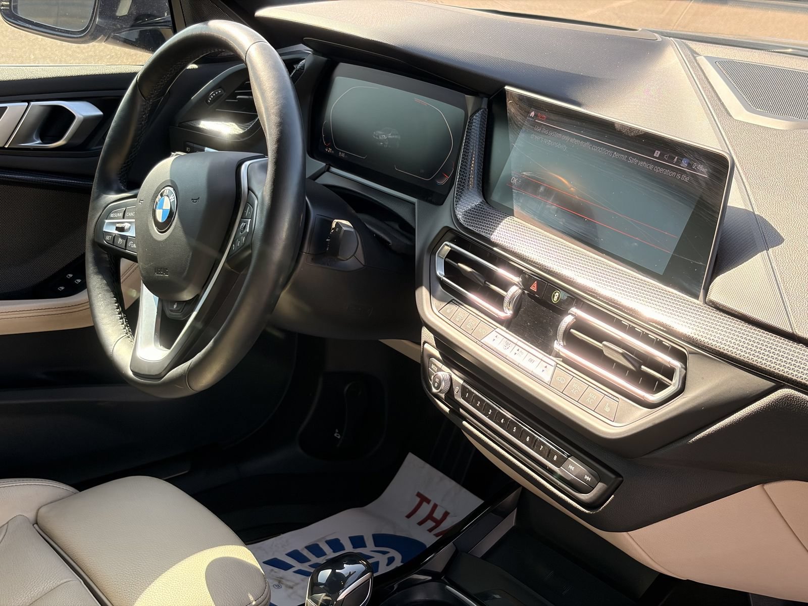 Used 2021 BMW 228i xDrive Gran Coupe w/ Premium Package AWD/4WD image 13