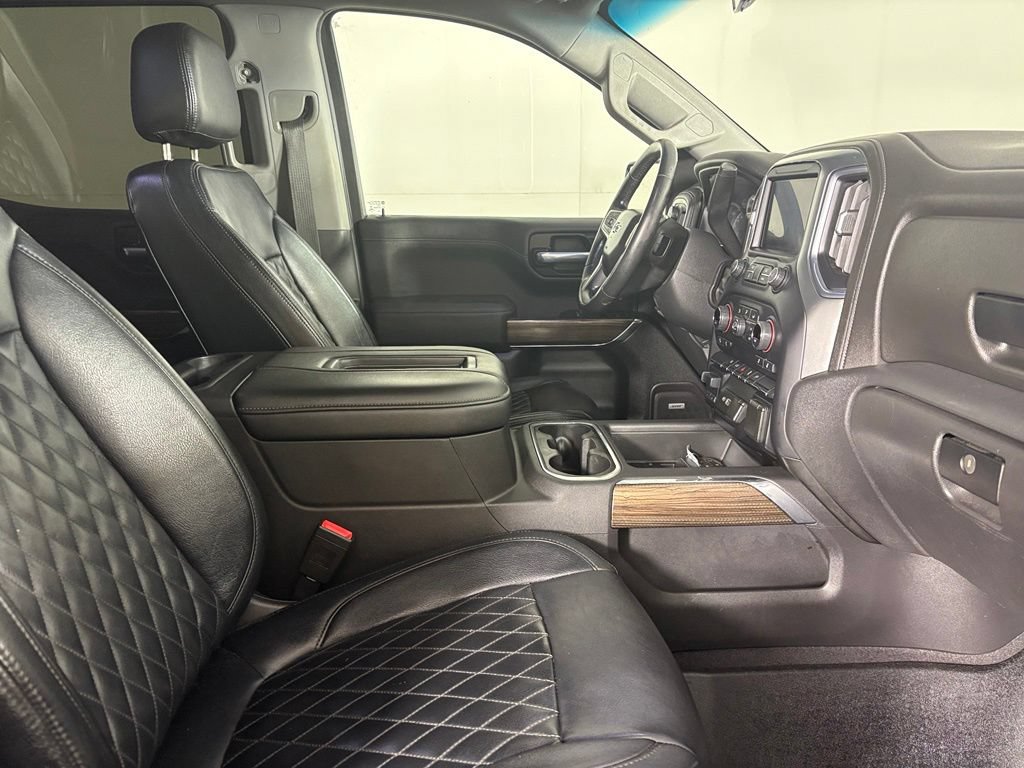 Used 2020 Chevrolet Silverado 1500 RST w/ All-Star Edition AWD/4WD image 18