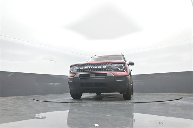 New 2025 Ford Bronco Sport Big Bend image 32