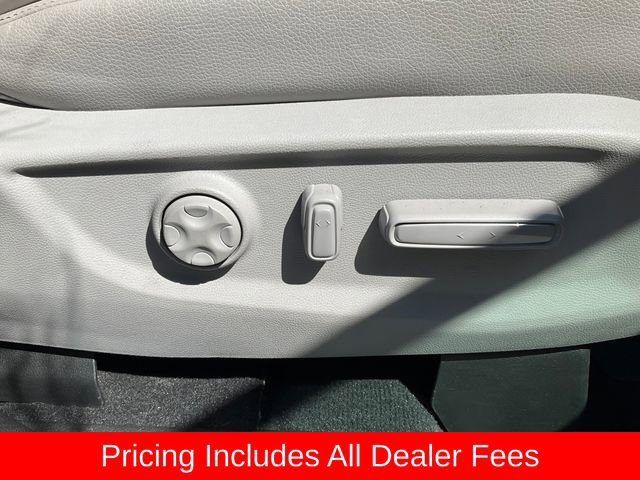 Used 2023 Honda Odyssey EX-L image 23