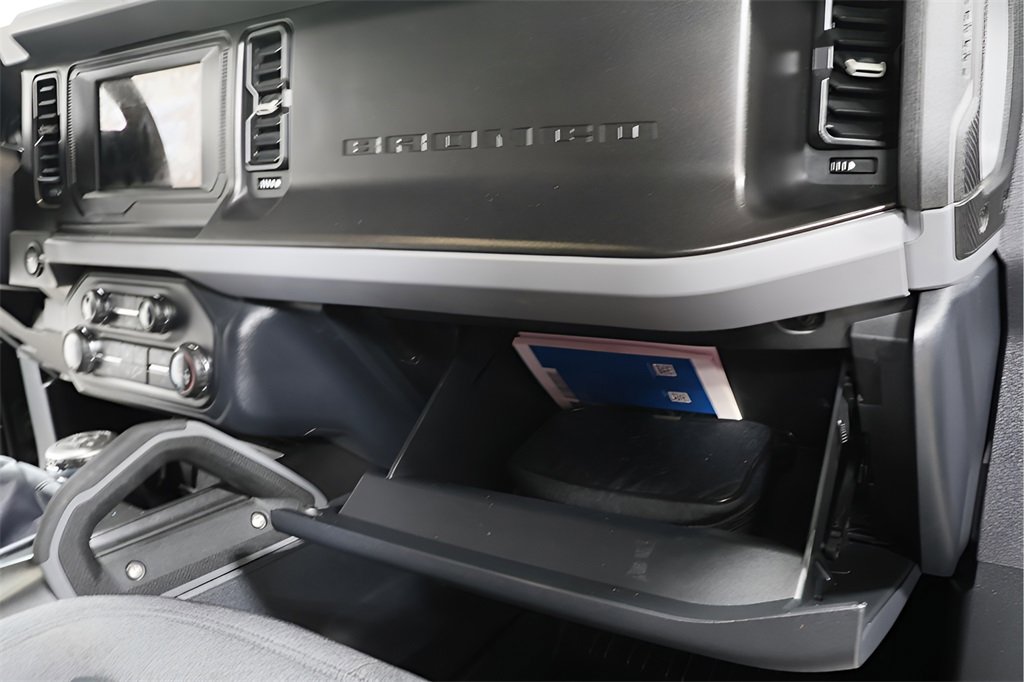 Used 2021 Ford Bronco Big Bend image 29