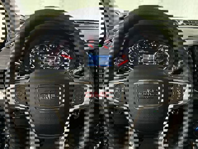 Certified 2024 GMC Terrain SLE w/ Driver Convenience Package image 11