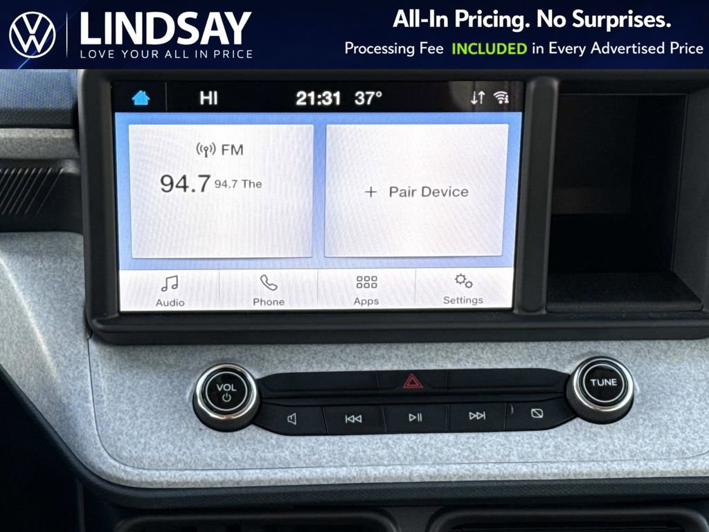 Used 2024 Ford Maverick XLT w/ XLT Luxury Package image 14