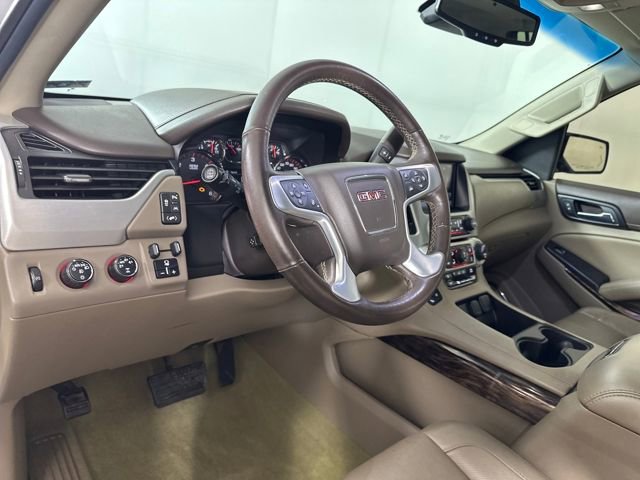 Used 2016 GMC Yukon XL SLT w/ Premium Edition image 13