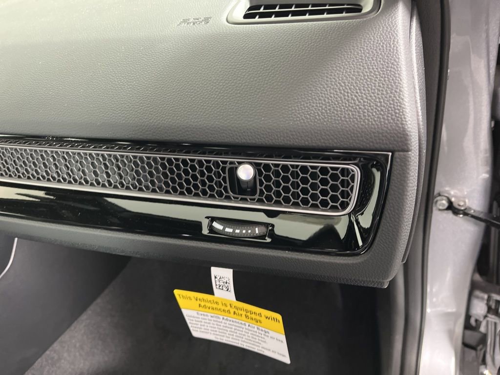 New 2026 Honda Civic Sport image 9