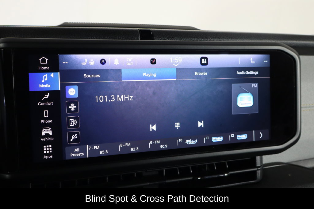 Used 2024 Jeep Wrangler Unlimited Sport AWD/4WD image 29