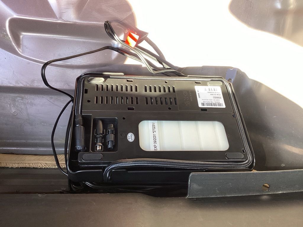 Used 2019 Ford Mustang Coupe image 12