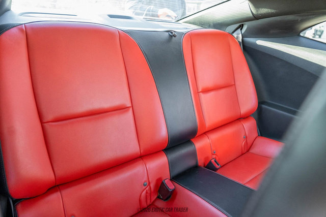 Used 2010 Chevrolet Camaro SS w/ RS Package RWD image 65