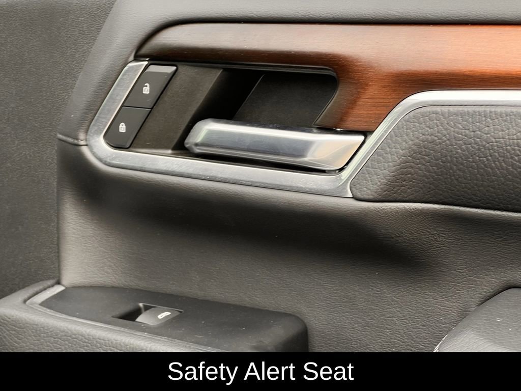 Used 2024 GMC Sierra 3500 Denali w/ Denali Reserve Package image 33