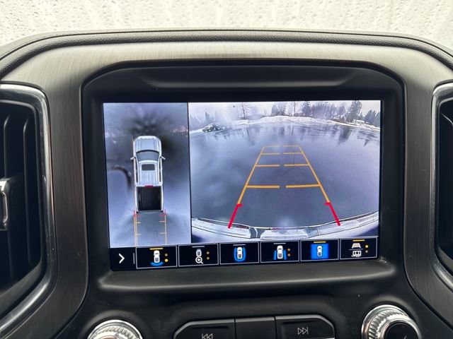 Used 2021 GMC Sierra 1500 Denali w/ Denali Ultimate Package image 24