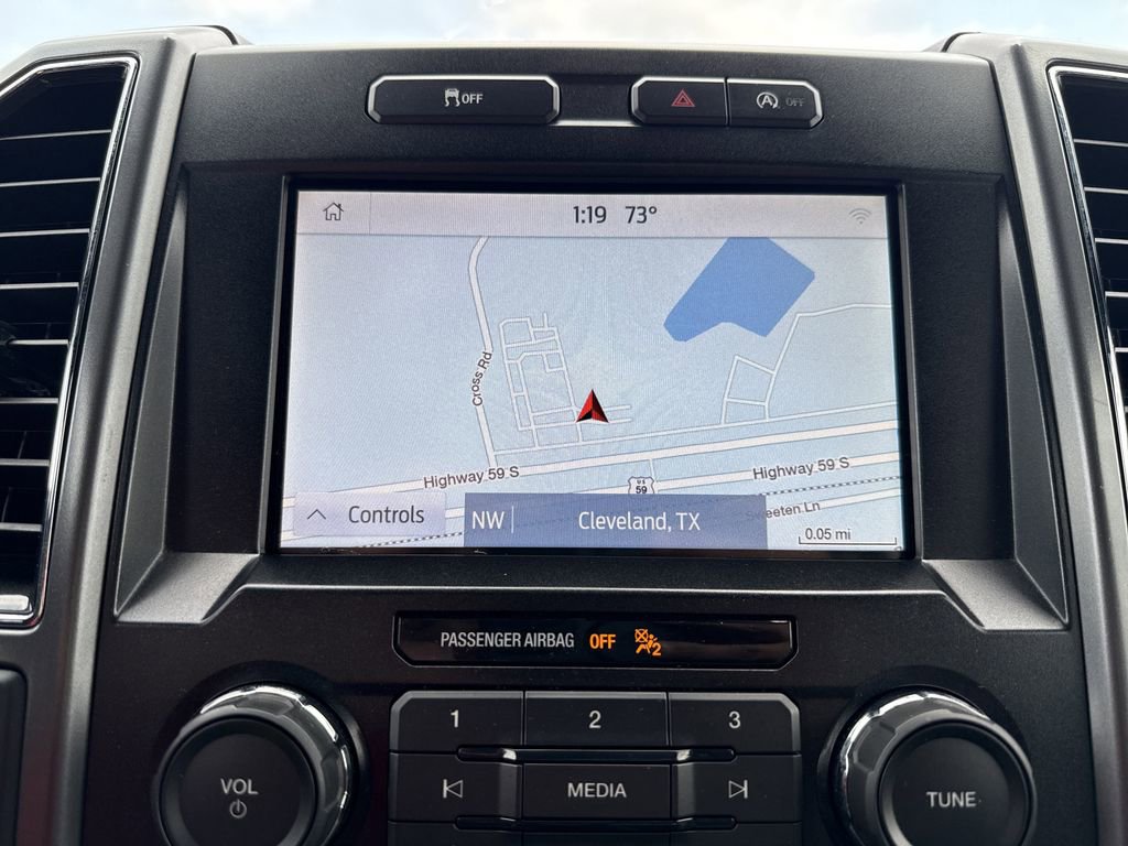 Used 2019 Ford F150 XLT w/ Equipment Group 302A Luxury image 18