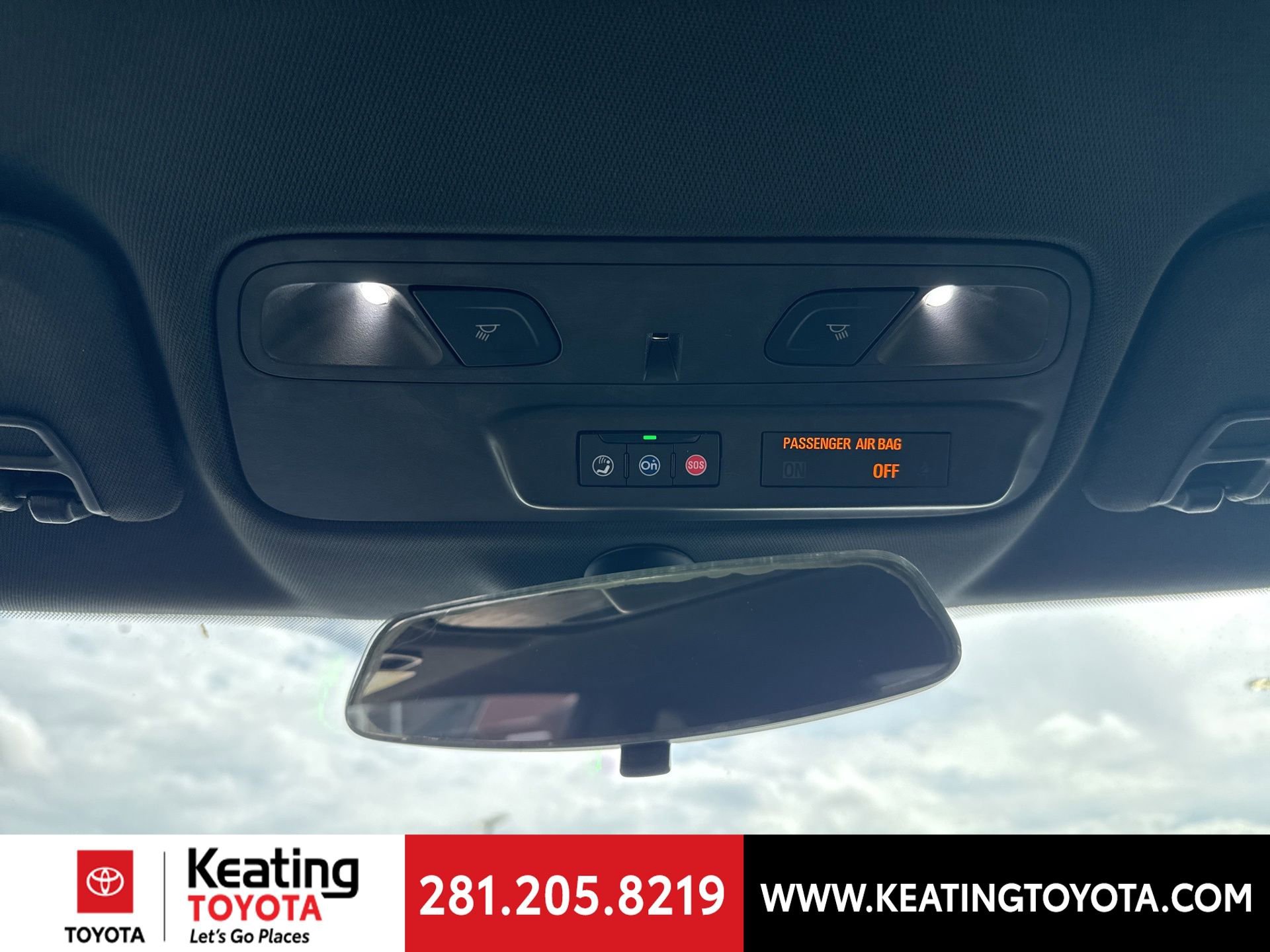 Used 2019 Chevrolet Camaro LT image 22