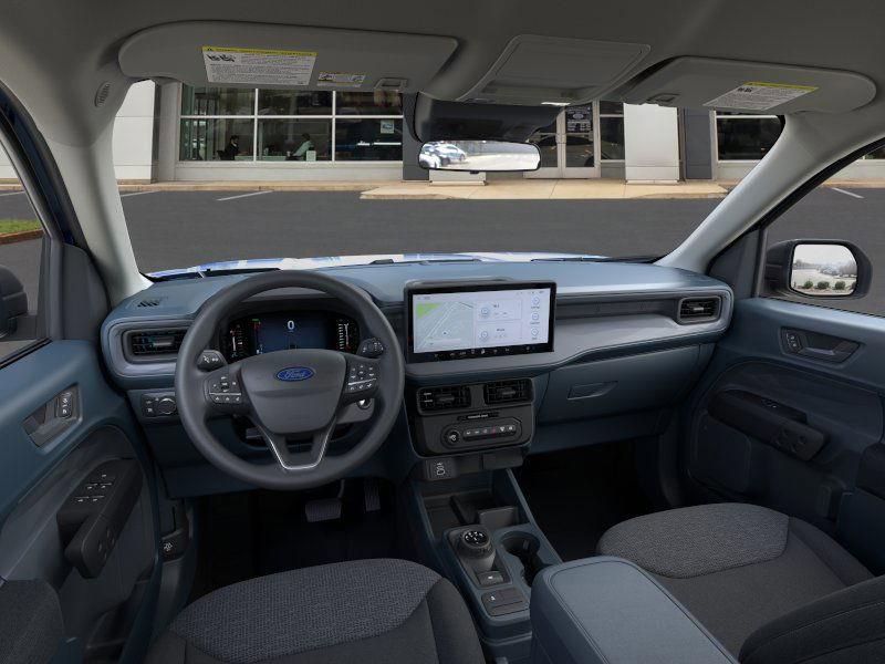 New 2026 Ford Maverick XL FWD image 9