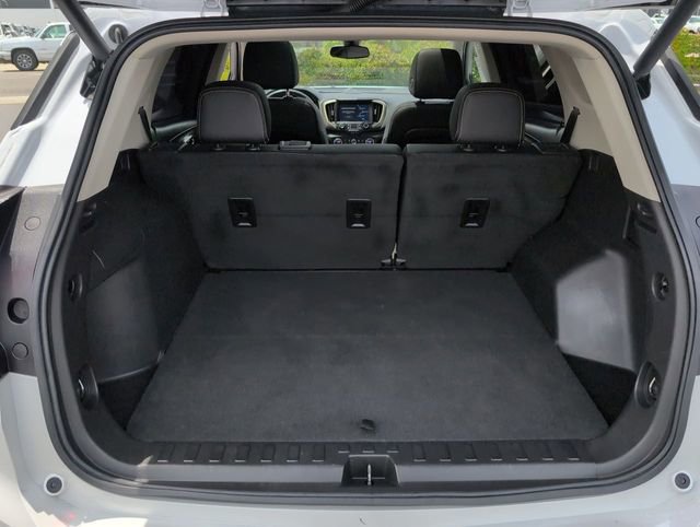 Used 2022 GMC Terrain Denali AWD/4WD image 27