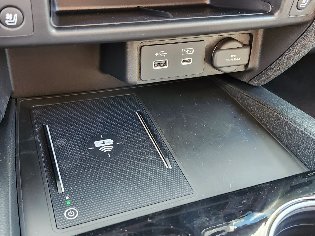 New 2026 Honda Ridgeline Black Edition image 19