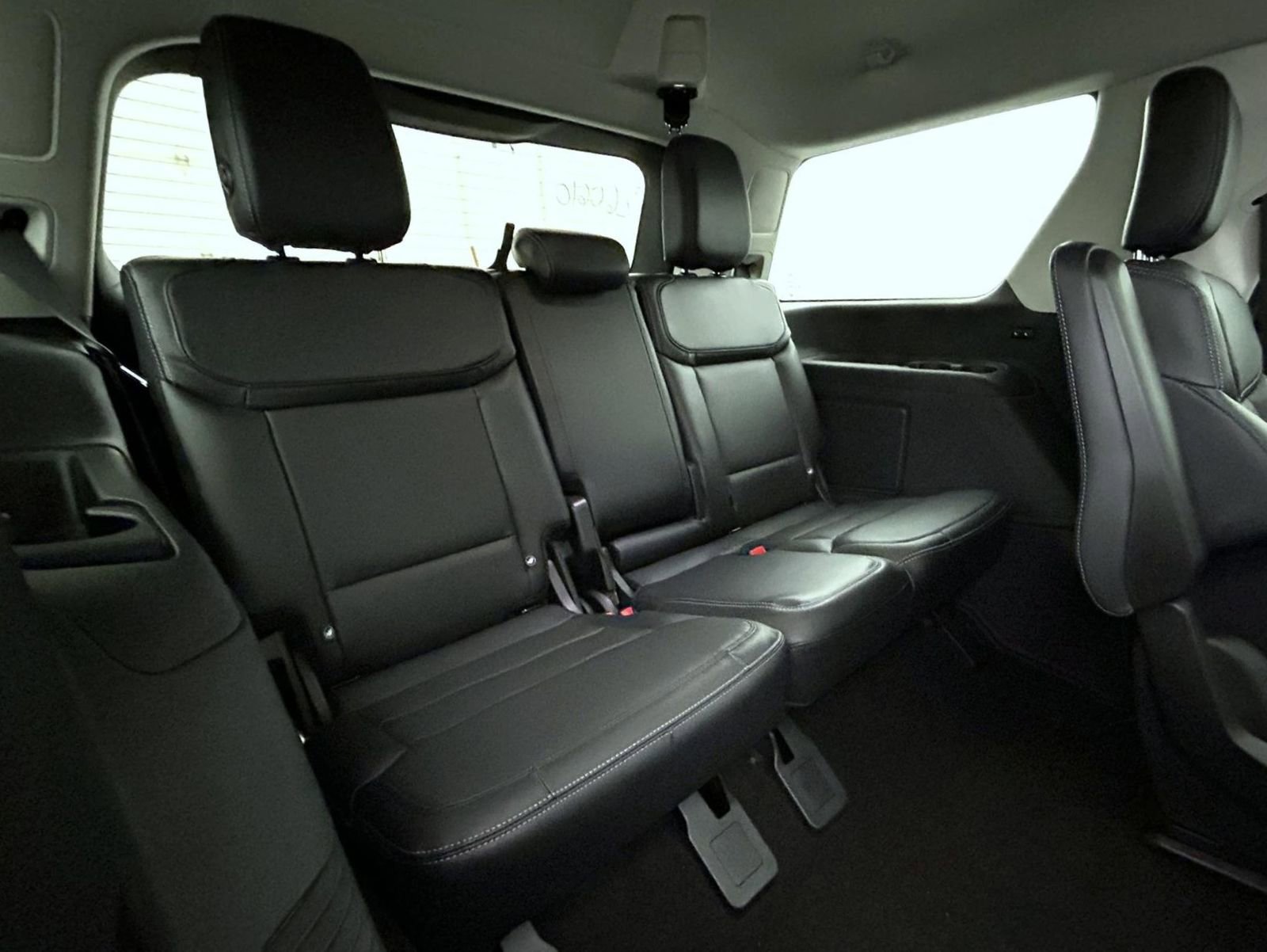 New 2026 Ford Expedition Platinum w/ Driver's Package image 19