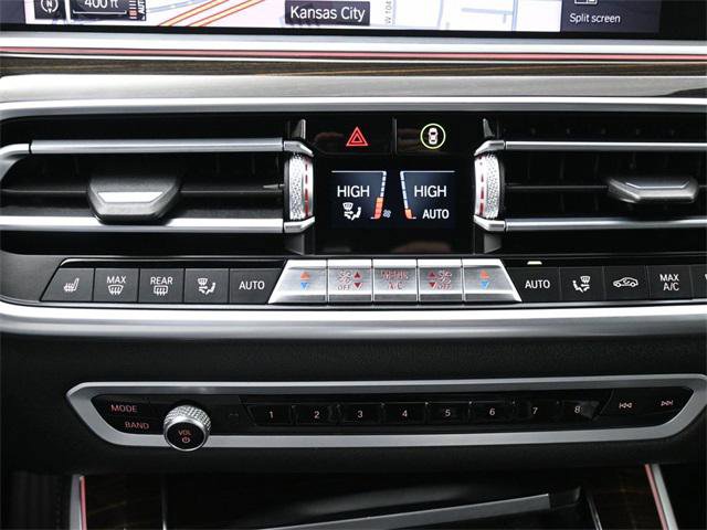 Used 2021 BMW X5 xDrive40i w/ Convenience Package image 25