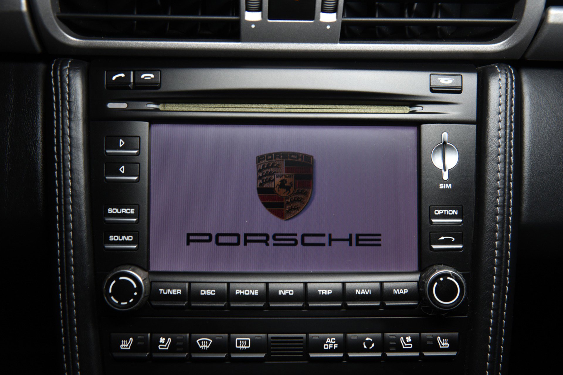 Used 2012 Porsche 911 Carrera 4 image 20