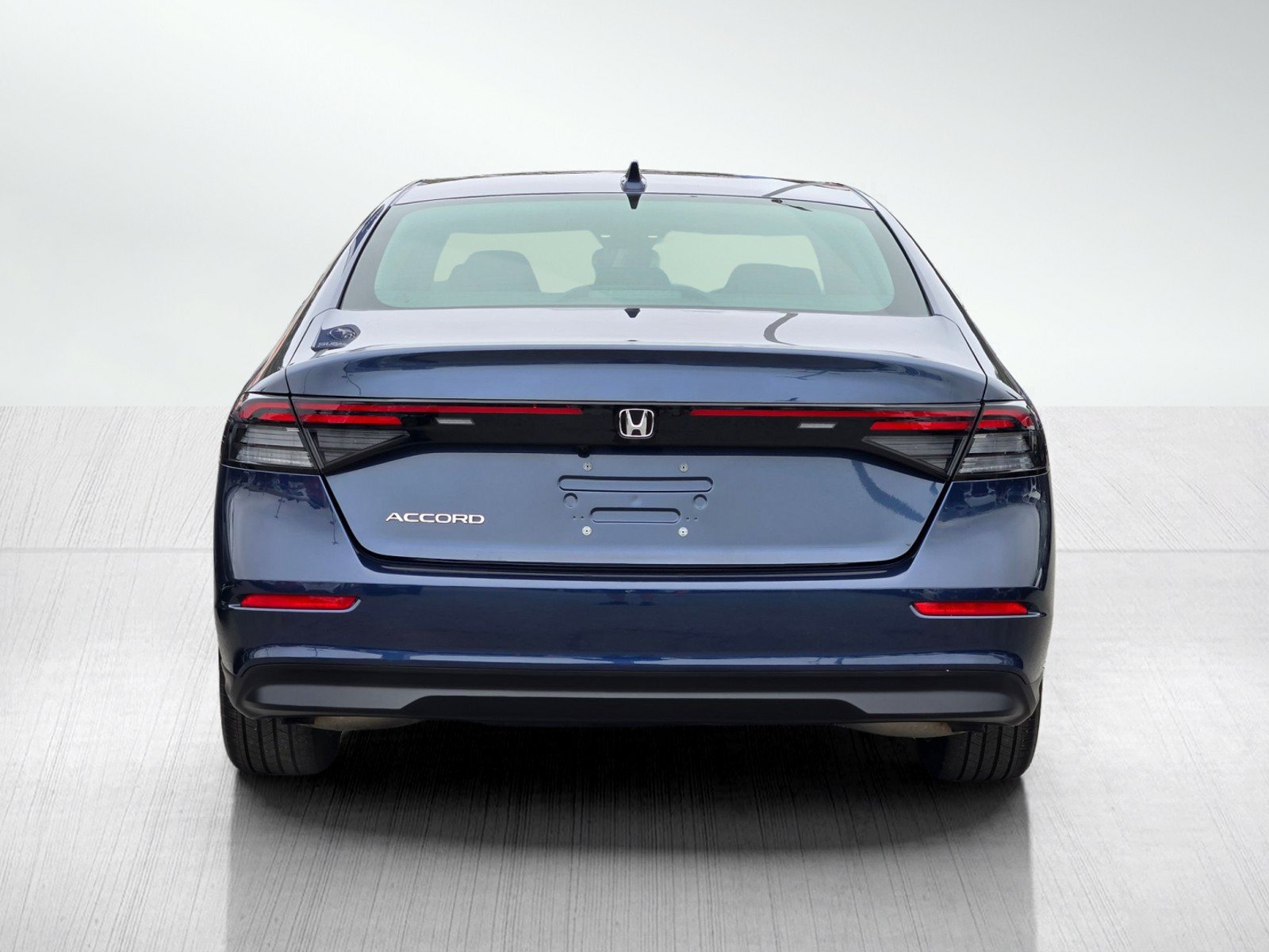 Used 2024 Honda Accord EX image 5