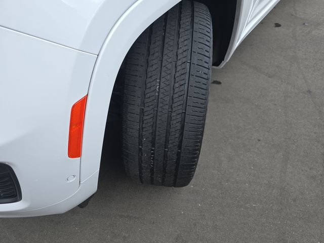 Used 2023 Jeep Grand Cherokee L Overland image 25