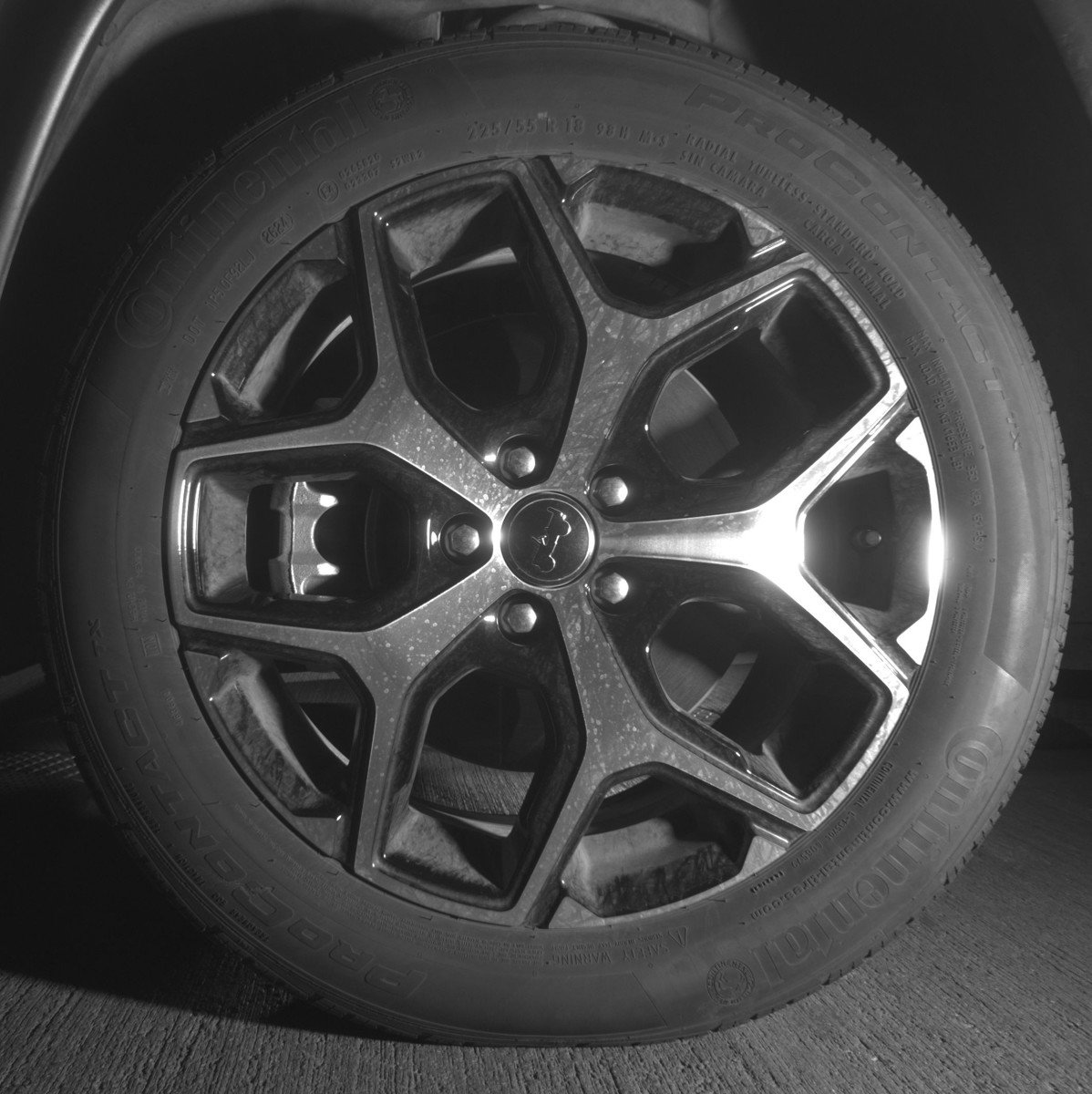 Used 2025 Jeep Compass Limited image 12