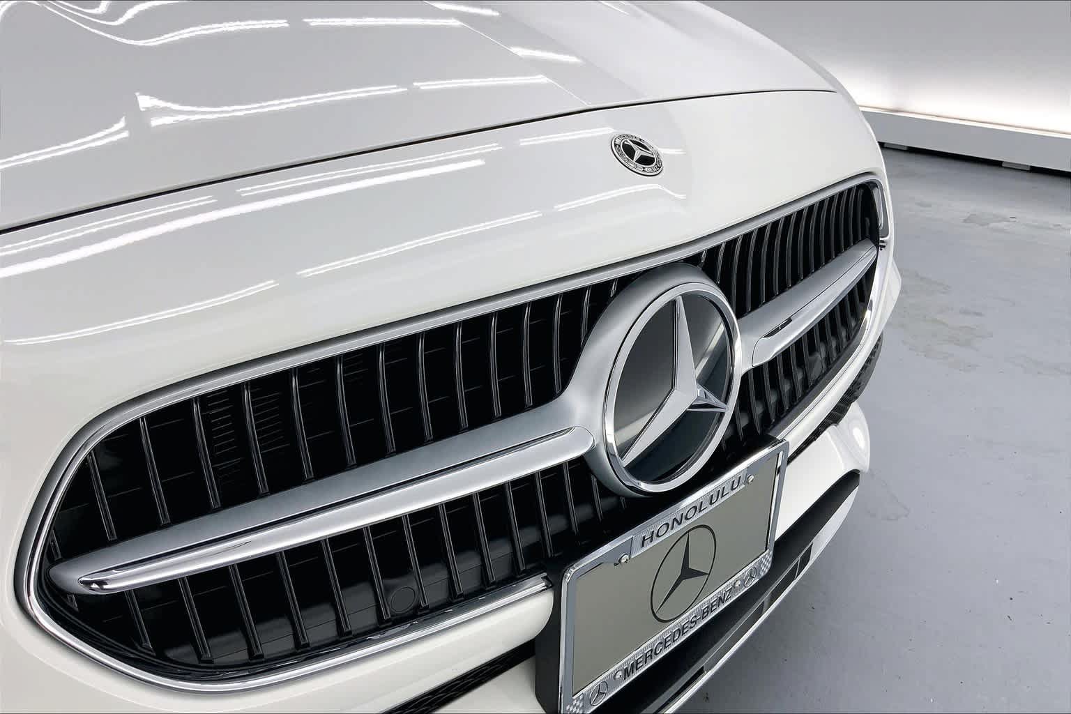 Certified 2023 Mercedes-Benz C 300 Sedan image 29