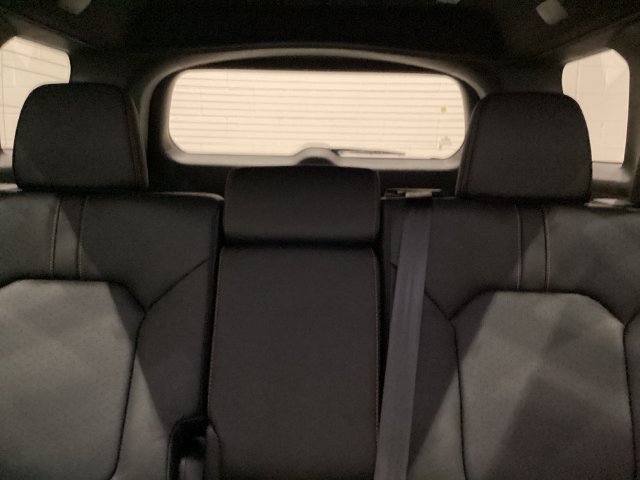 New 2027 Honda Passport TrailSport Elite image 18