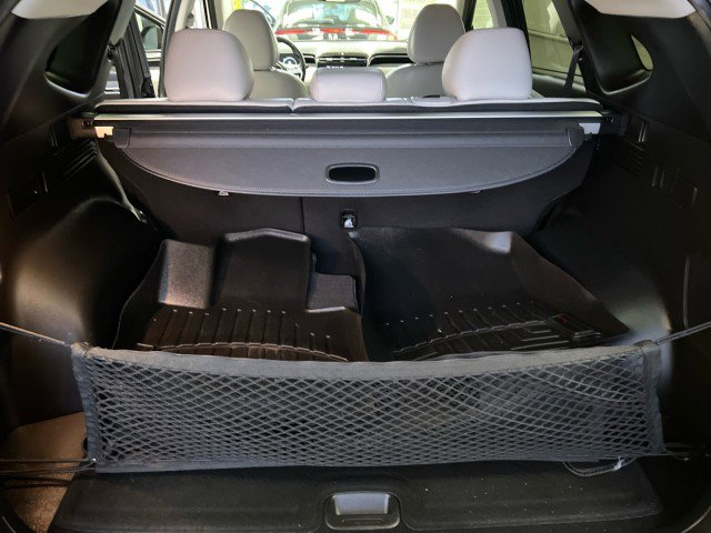 Used 2022 Hyundai Tucson SEL w/ Convenience + Premium Package image 10