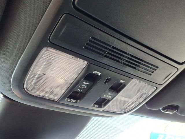 Certified 2024 Honda Odyssey Sport image 20