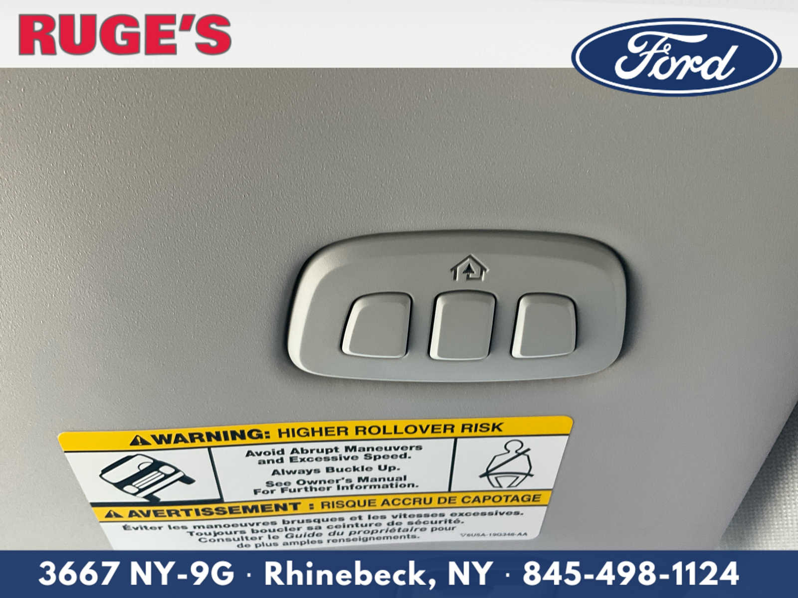New 2026 Ford Ranger Lariat AWD/4WD image 30