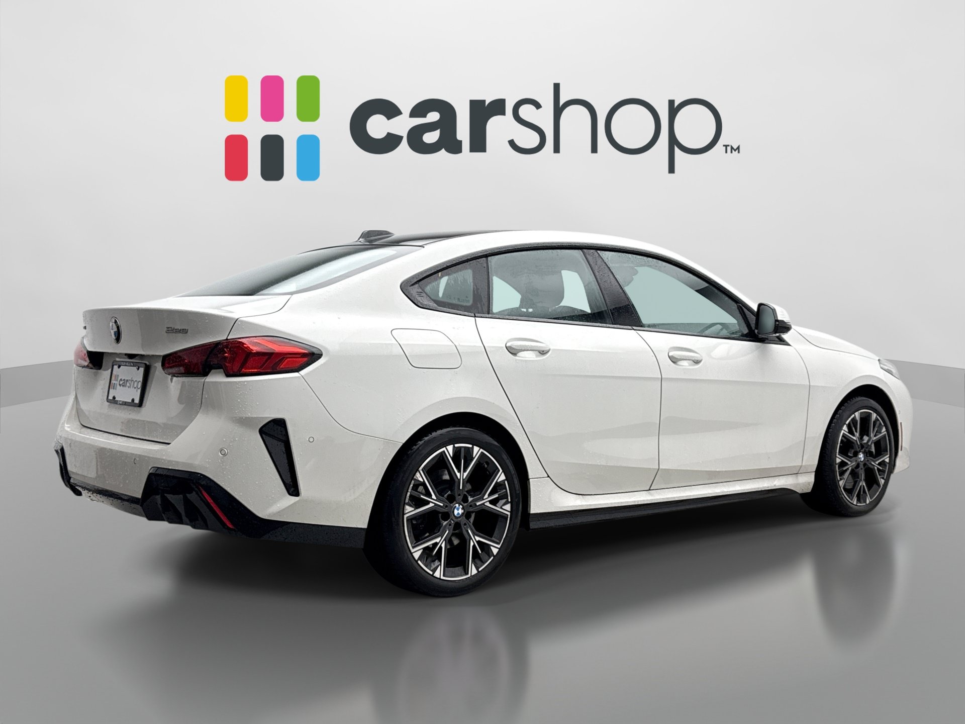 Used 2025 BMW 228i xDrive AWD/4WD image 5