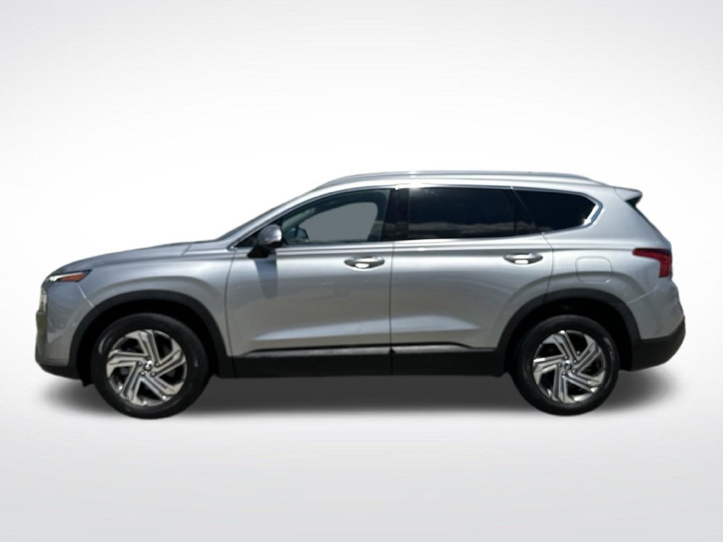 Used 2023 Hyundai Santa Fe SEL FWD image 3