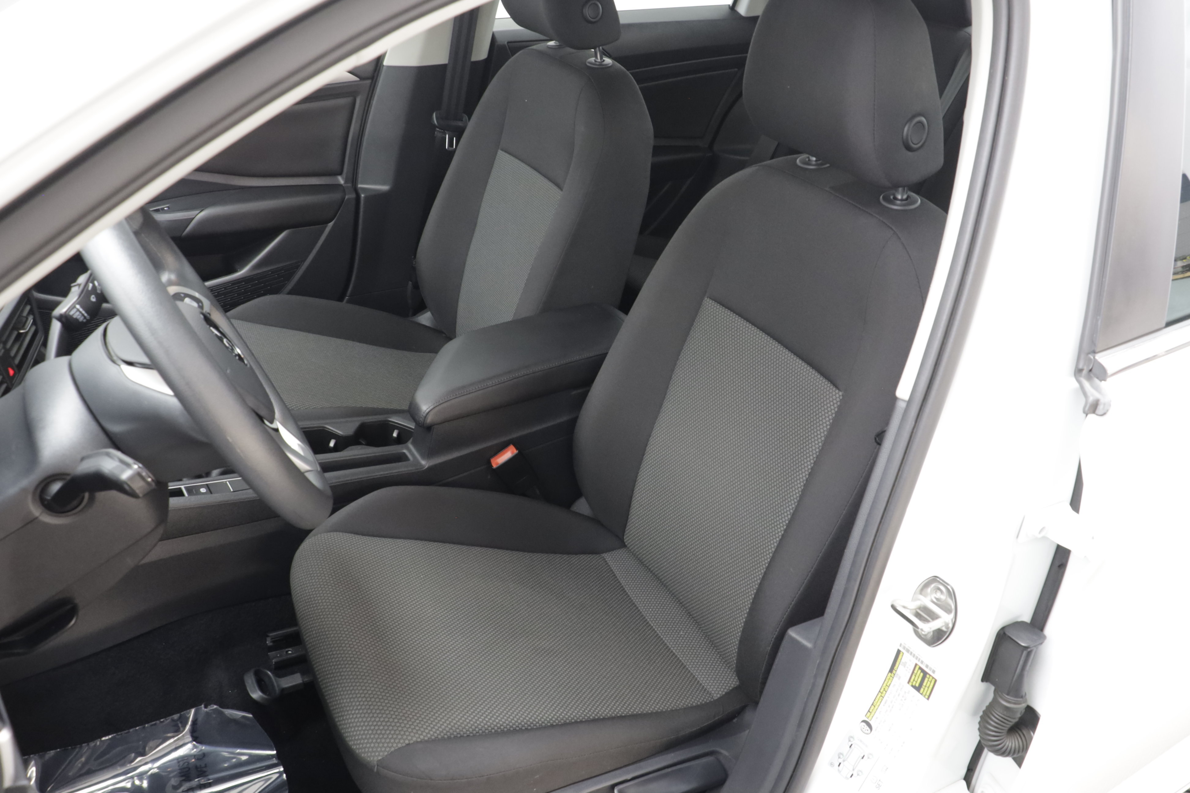 Used 2021 Volkswagen Jetta S FWD image 13