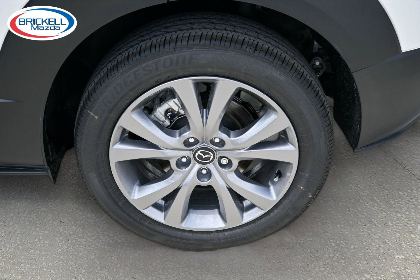 New 2026 MAZDA CX-30 AWD 2.5 S image 37