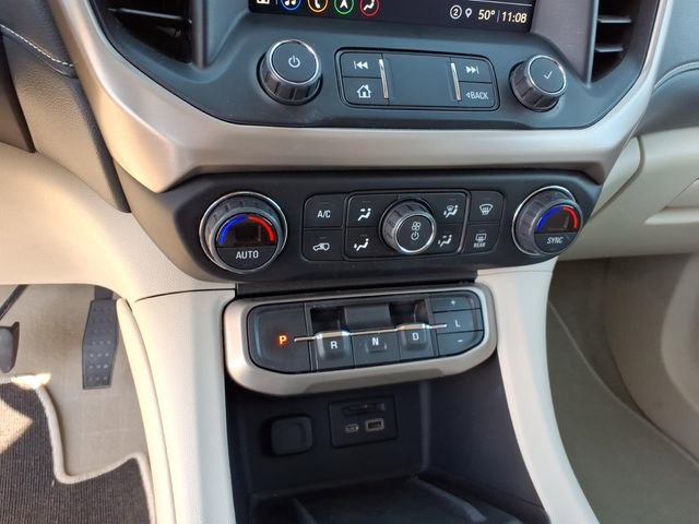 Used 2021 GMC Acadia Denali w/ LPO, Floor Liner Package image 12