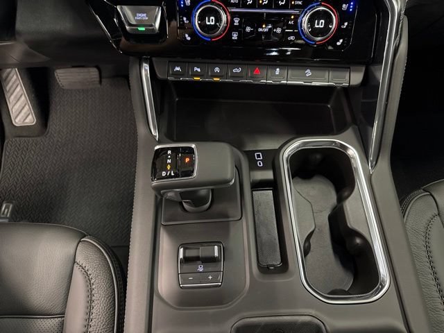 New 2026 GMC Sierra 1500 Denali w/ LPO, Black Badging Package AWD/4WD image 18