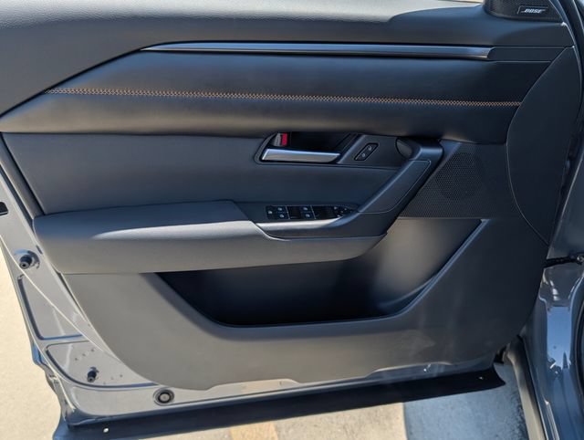 New 2026 MAZDA CX-50 AWD 2.5 S w/ Cargo Package image 17