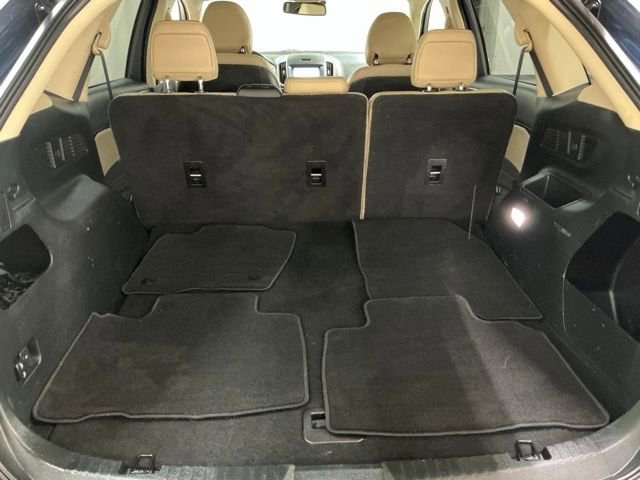 Used 2019 Ford Edge SEL w/ Equipment Group 201A image 16