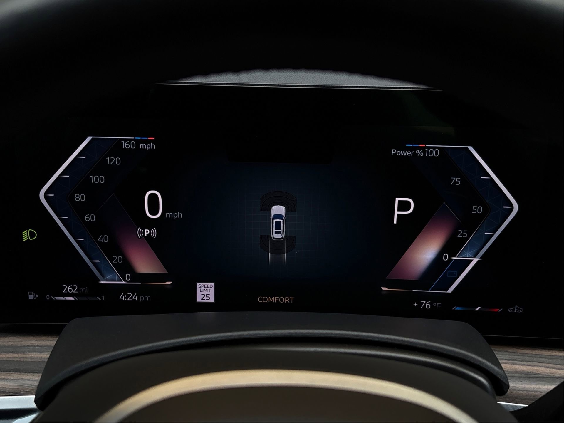 Used 2023 BMW X7 xDrive40i w/ M Sport Package image 18