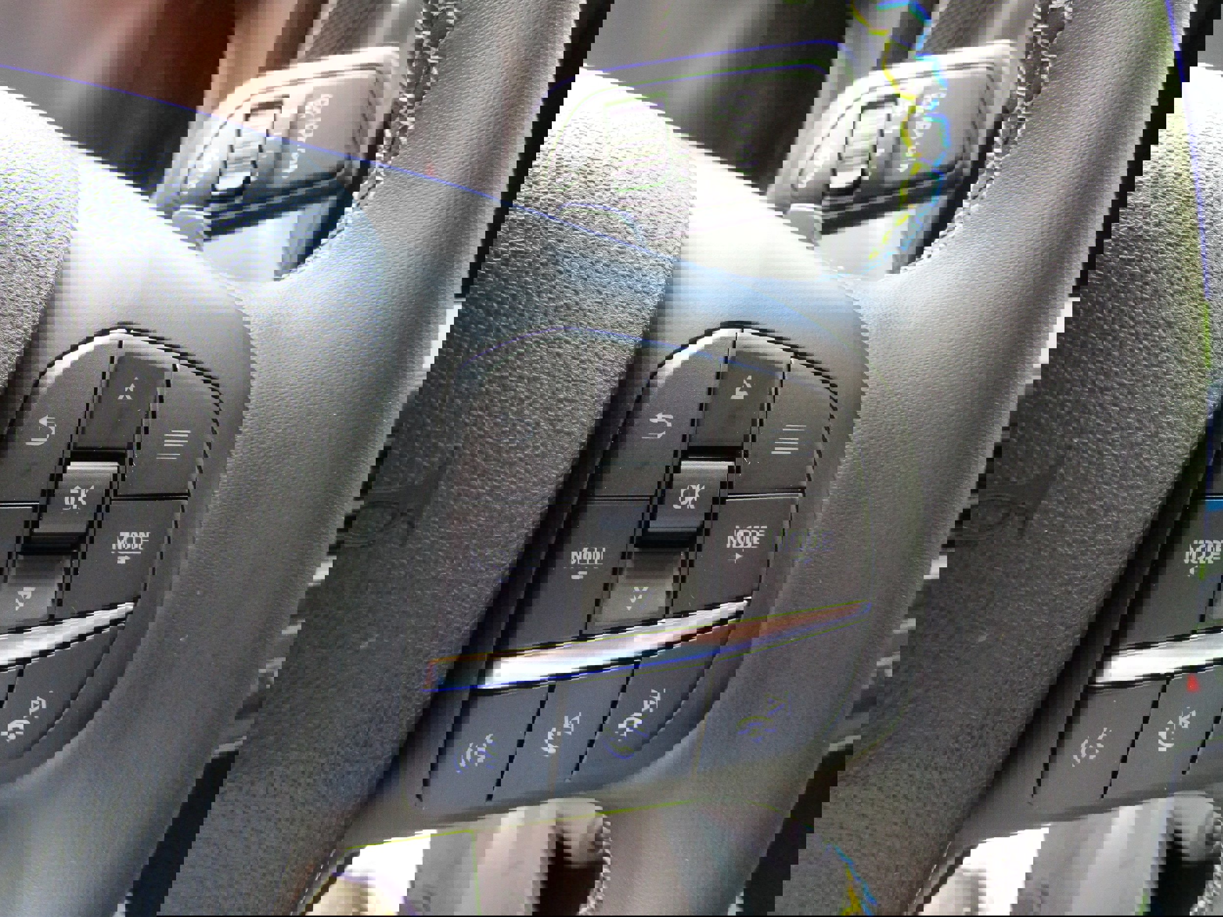 New 2025 Ford Maverick Lobo image 27