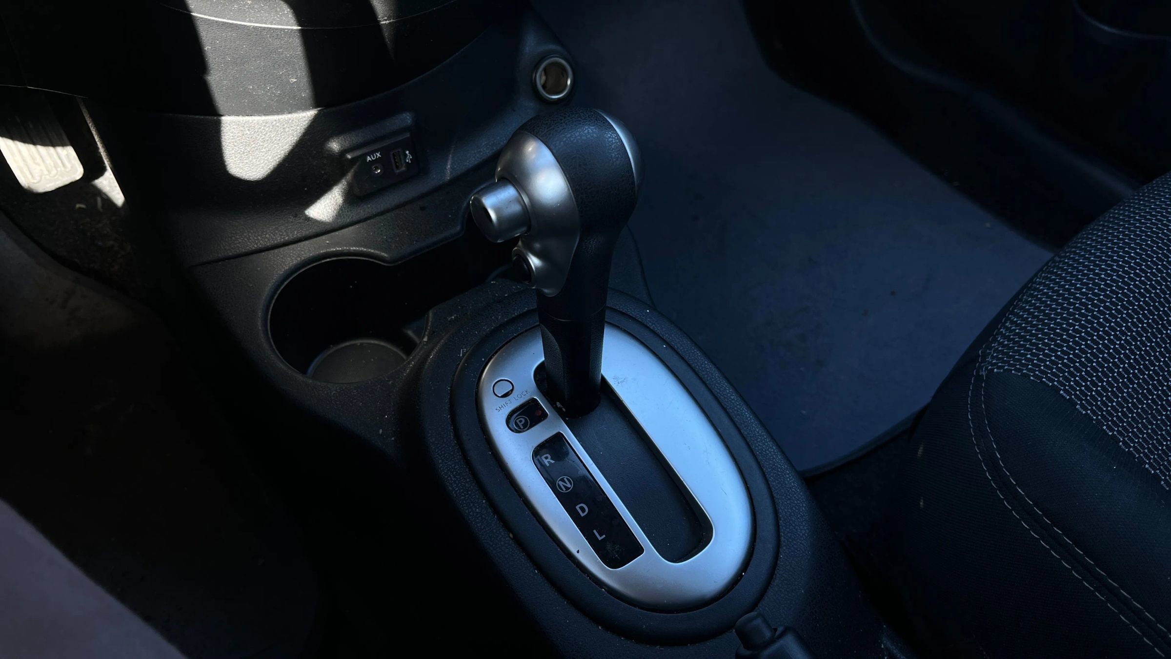 Used 2019 Nissan Versa SV image 24