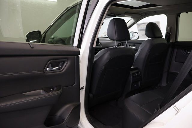 New 2026 Nissan Rogue SV w/ SV Premium Package image 25