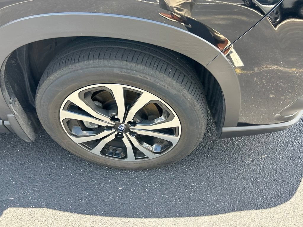 Certified 2024 Subaru Forester Limited AWD/4WD image 12