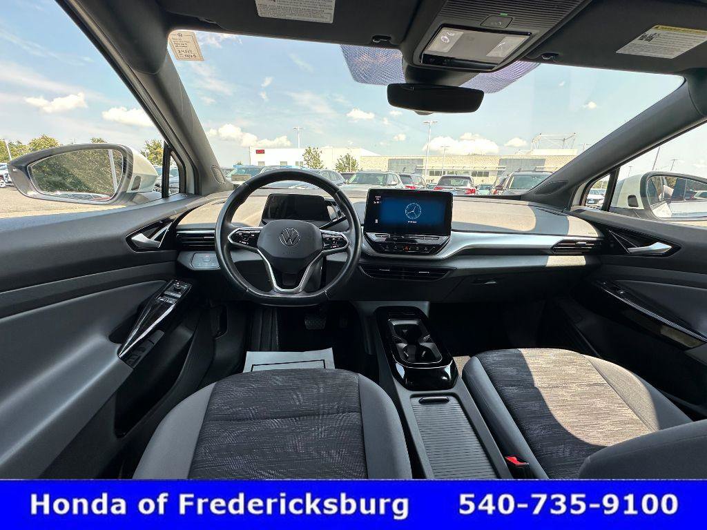 Used 2021 Volkswagen ID.4 Pro image 38