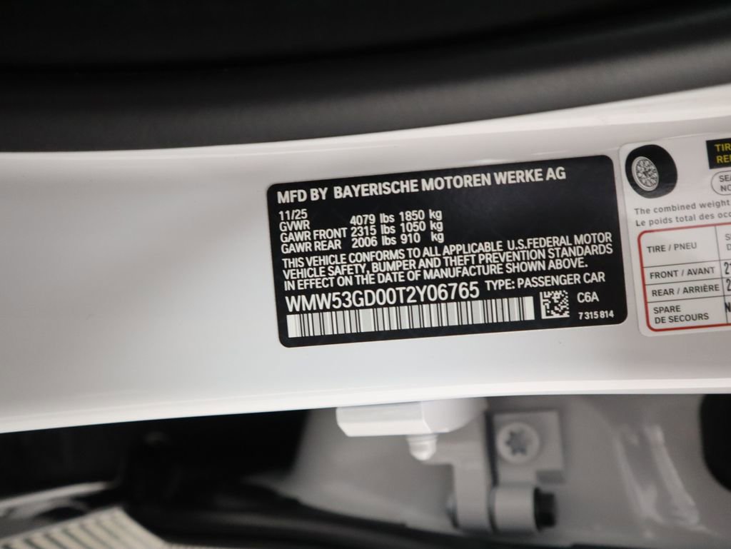 New 2026 MINI Cooper S image 33