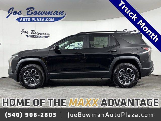 New 2026 Chevrolet Equinox ACTIV w/ Convenience Package III