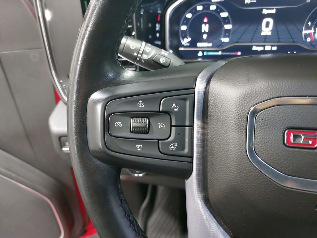 Used 2024 GMC Sierra 2500 SLT w/ SLT Convenience Package image 18