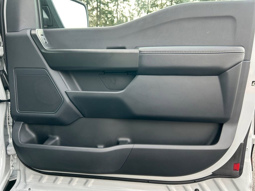 Used 2024 Ford F150 STX w/ Mobile Office Package image 25