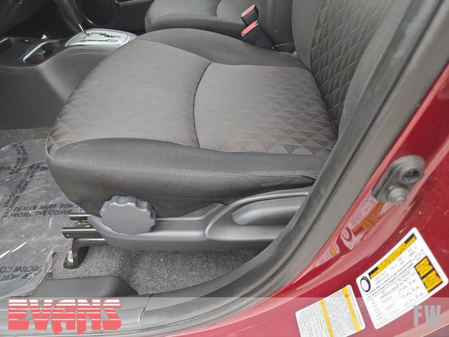 Used 2024 Mitsubishi Mirage LE image 19