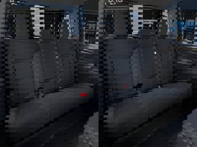 New 2026 GMC Sierra 1500 Elevation image 21